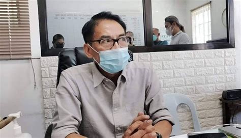 kabankalan scandal|Prosecutor junks illegal gambling raps vs 3 punong barangays.